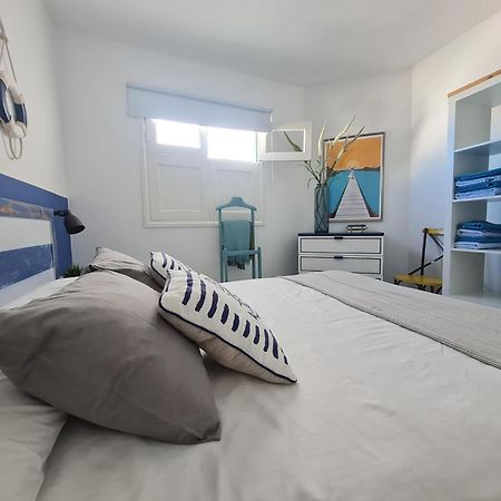 Apartamento Jameo Apartamento Punta Mujeres Exterior foto