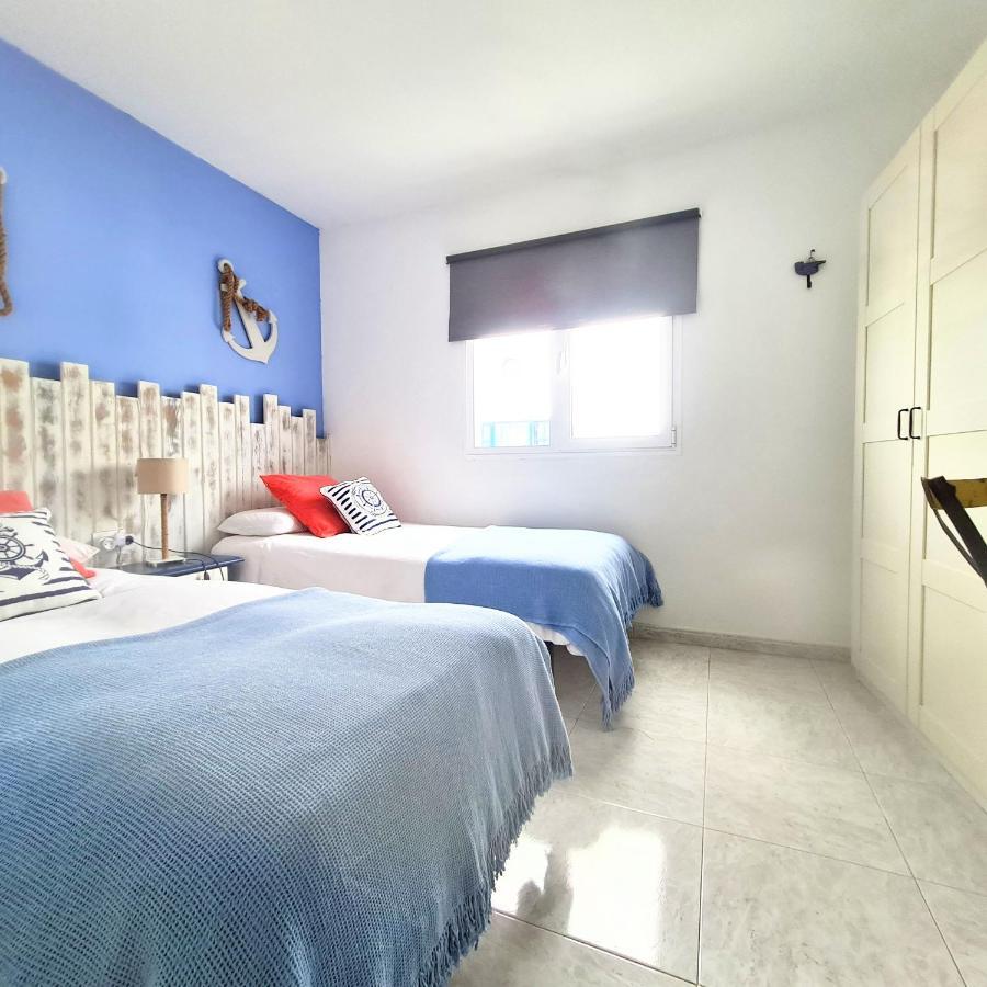 Apartamento Jameo Apartamento Punta Mujeres Exterior foto
