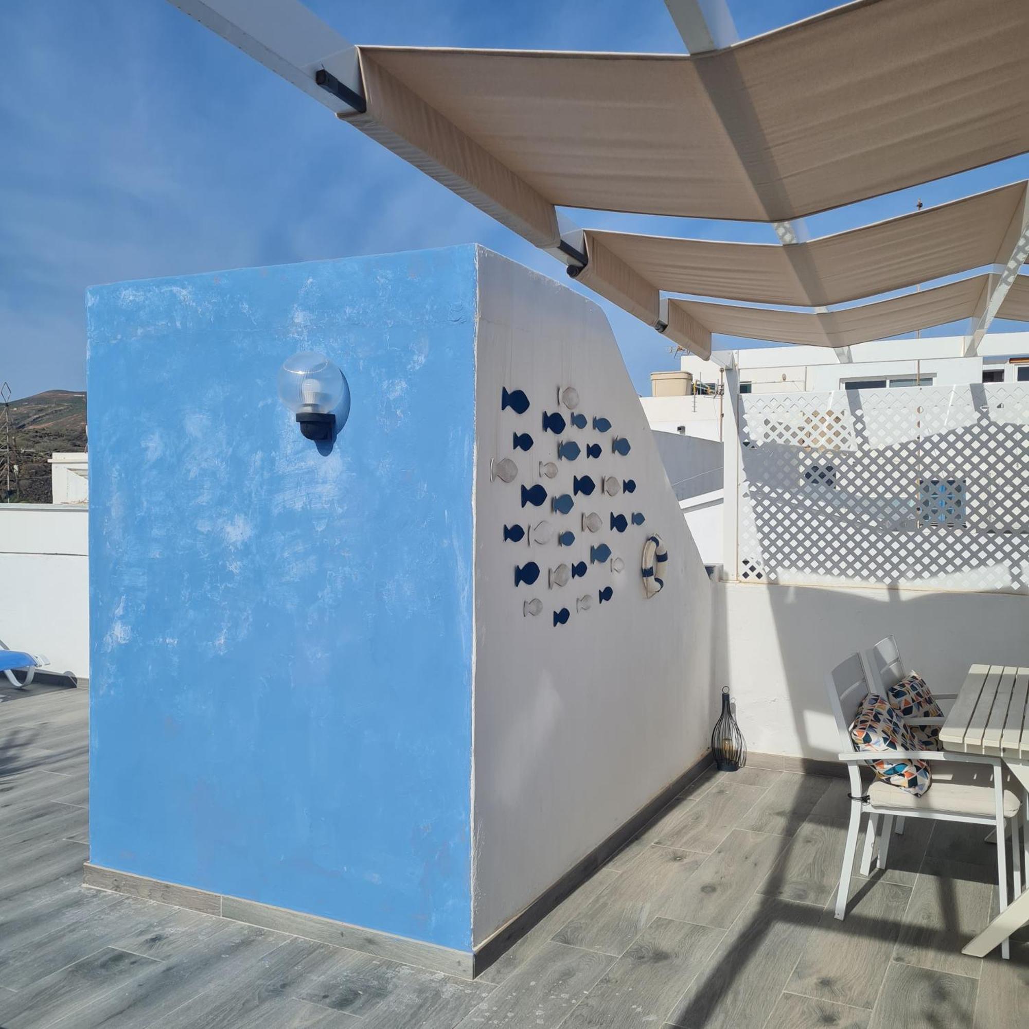 Apartamento Jameo Apartamento Punta Mujeres Exterior foto