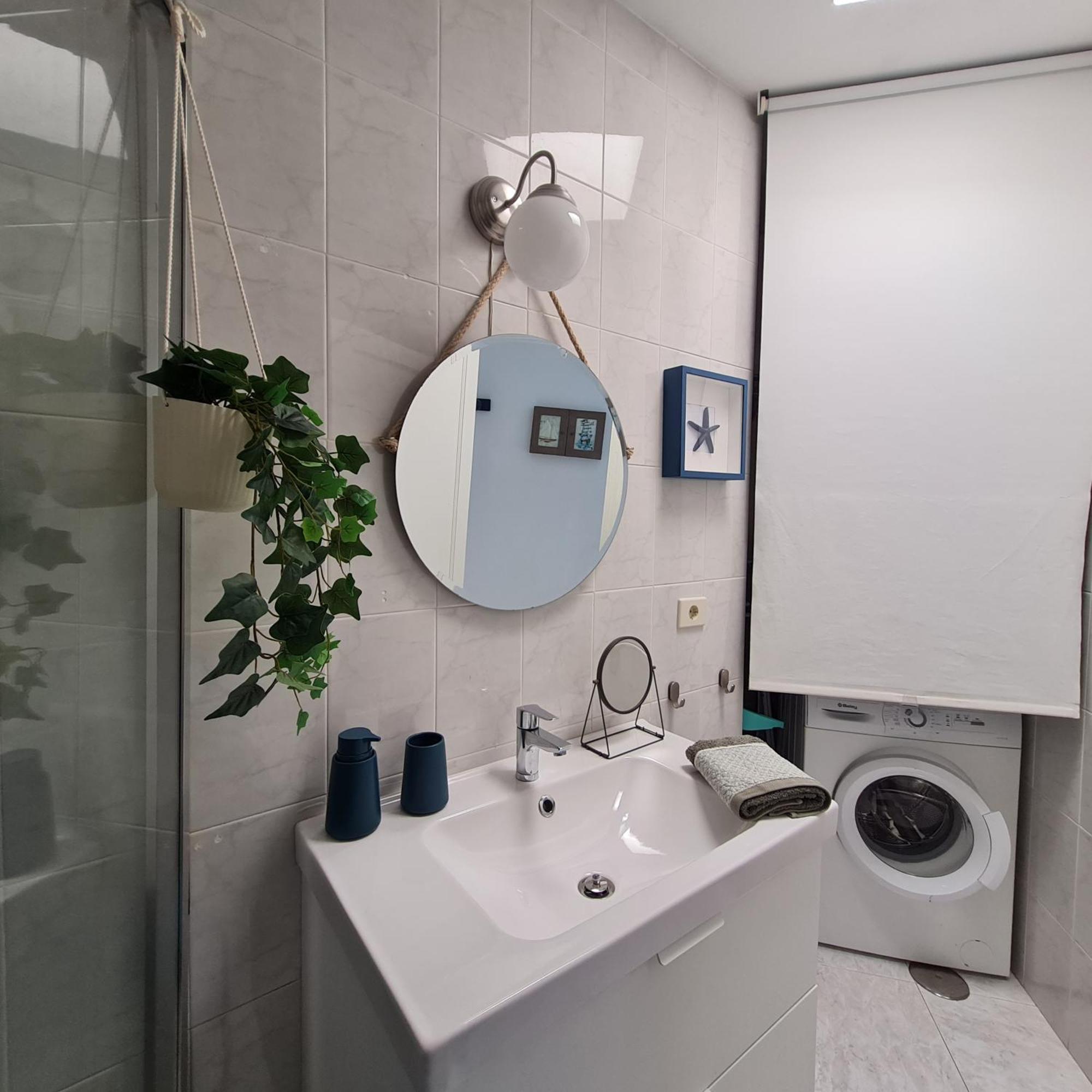Apartamento Jameo Apartamento Punta Mujeres Exterior foto