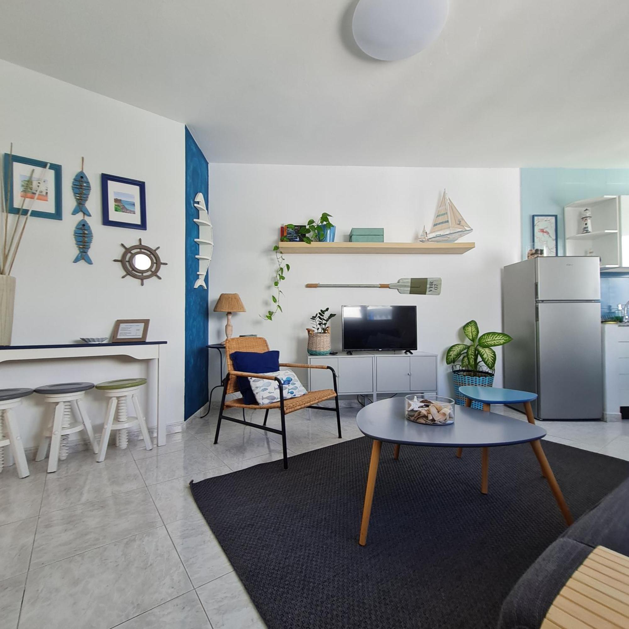 Apartamento Jameo Apartamento Punta Mujeres Exterior foto