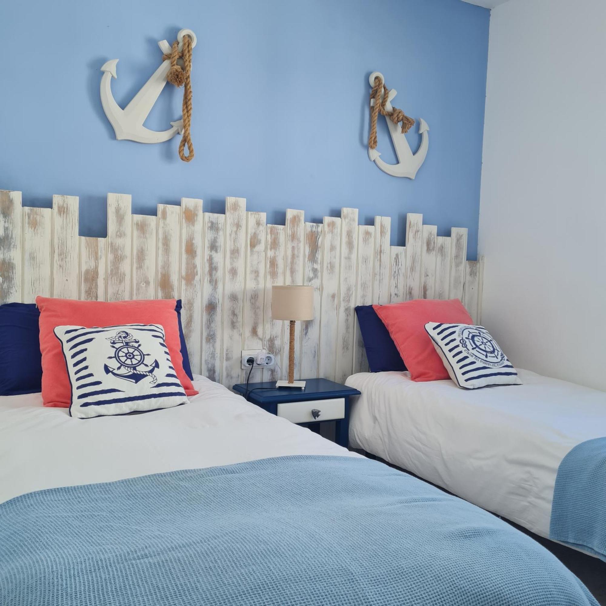 Apartamento Jameo Apartamento Punta Mujeres Exterior foto