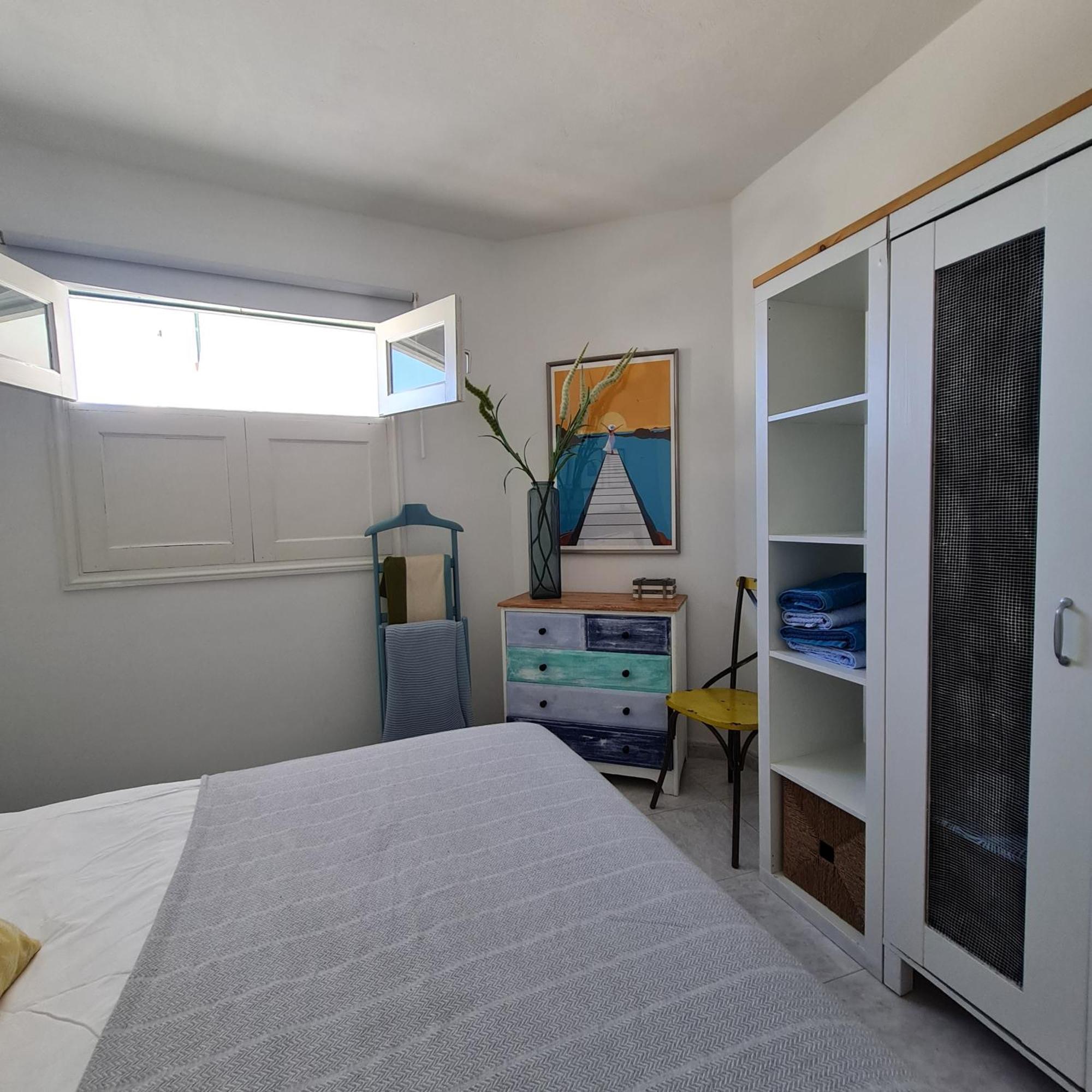 Apartamento Jameo Apartamento Punta Mujeres Exterior foto