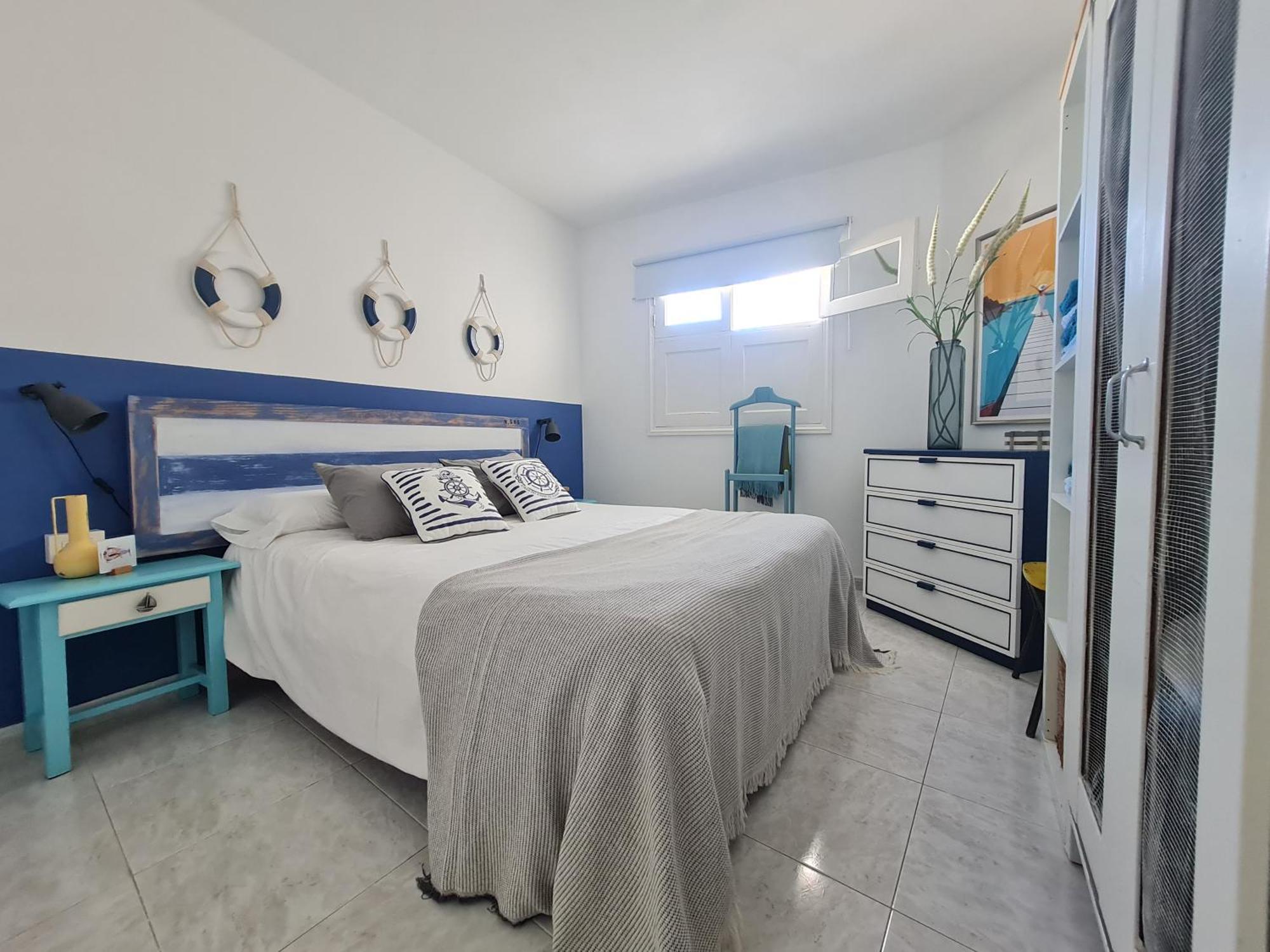 Apartamento Jameo Apartamento Punta Mujeres Exterior foto