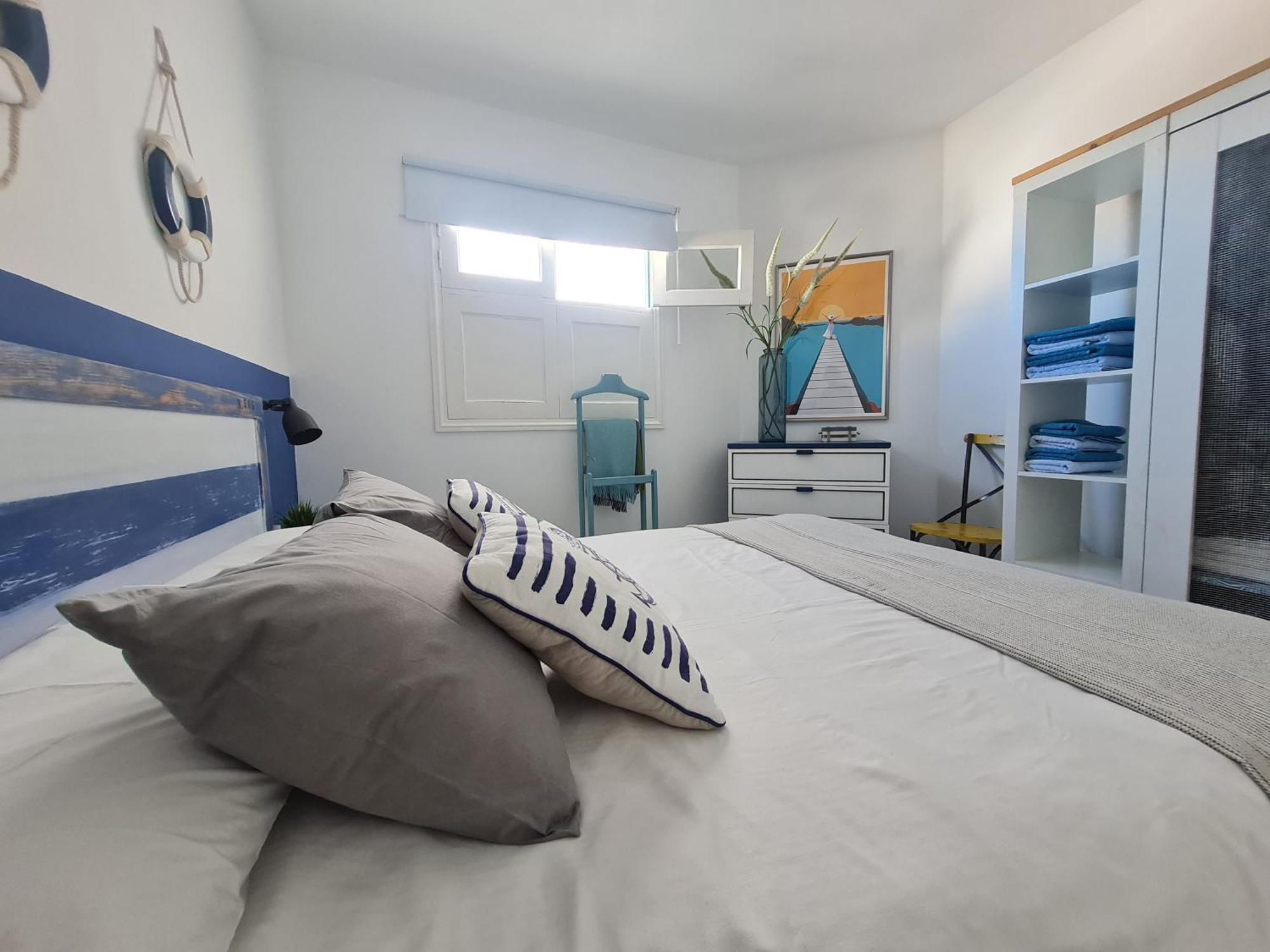 Apartamento Jameo Apartamento Punta Mujeres Exterior foto